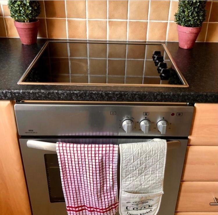 Number 14 Self Catering, Portrush, Northern Ireland المظهر الخارجي الصورة