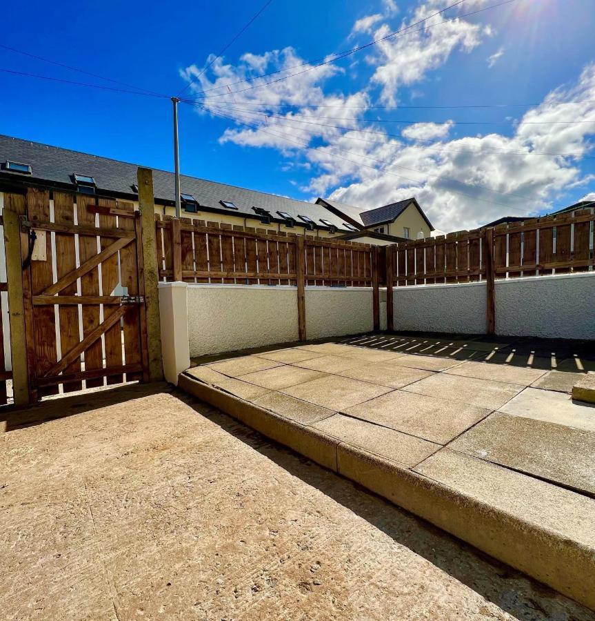 Number 14 Self Catering, Portrush, Northern Ireland المظهر الخارجي الصورة