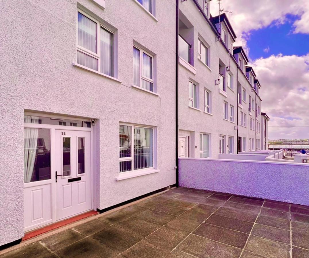 Number 14 Self Catering, Portrush, Northern Ireland المظهر الخارجي الصورة