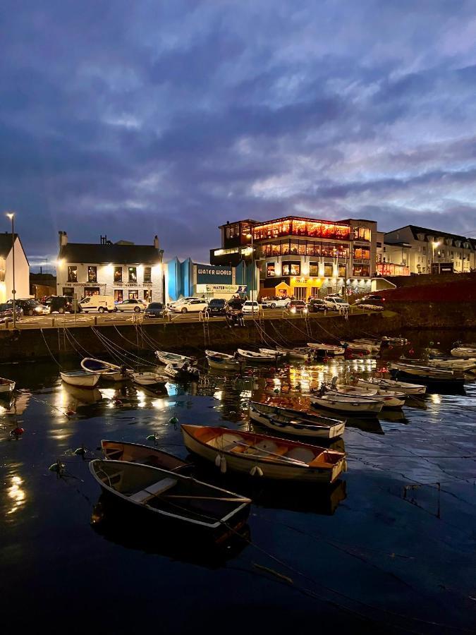 Number 14 Self Catering, Portrush, Northern Ireland المظهر الخارجي الصورة
