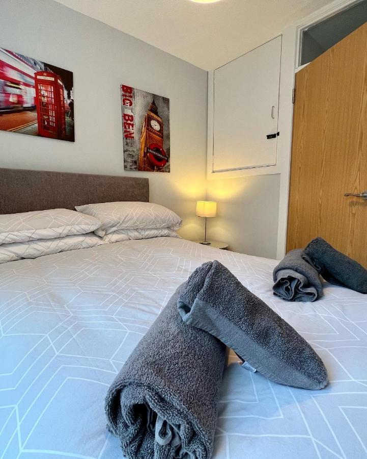 Number 14 Self Catering, Portrush, Northern Ireland المظهر الخارجي الصورة