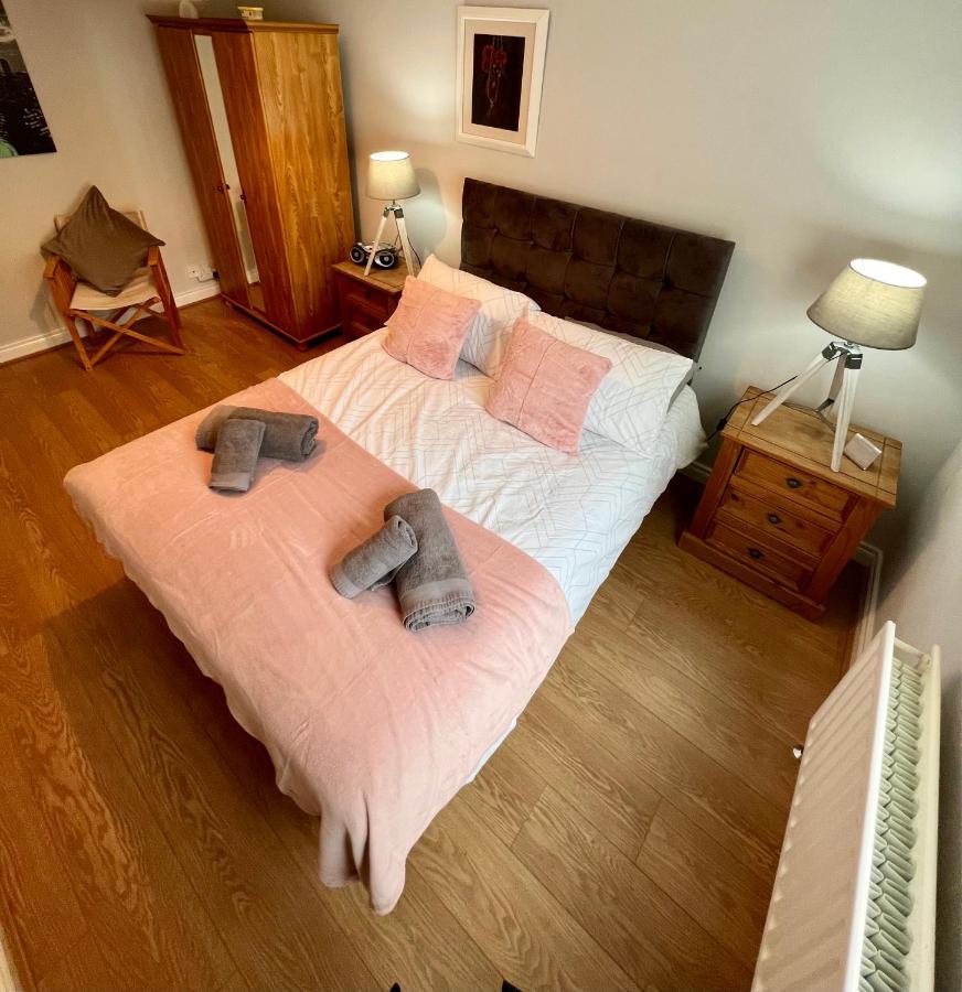 Number 14 Self Catering, Portrush, Northern Ireland المظهر الخارجي الصورة