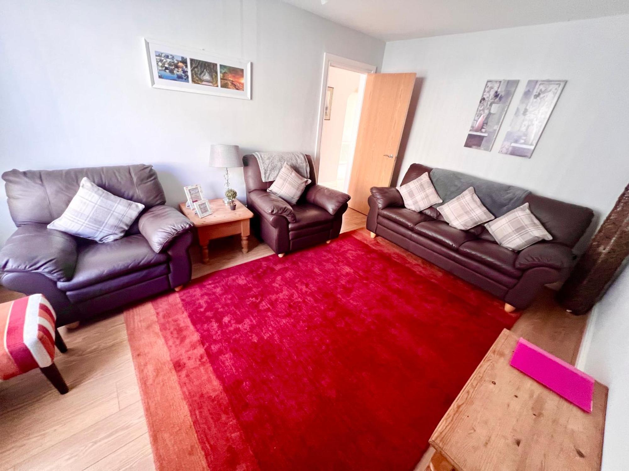 Number 14 Self Catering, Portrush, Northern Ireland المظهر الخارجي الصورة