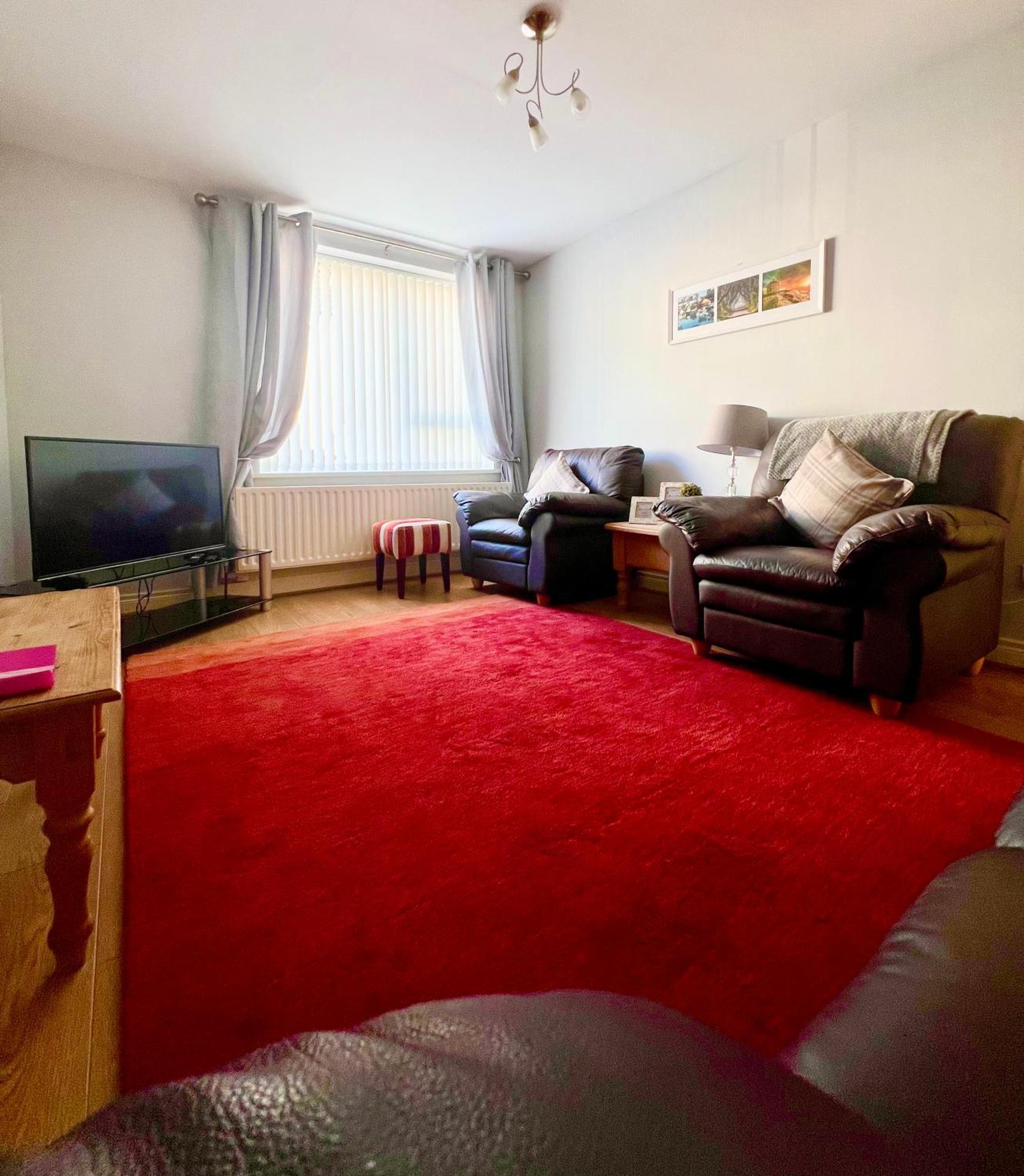 Number 14 Self Catering, Portrush, Northern Ireland المظهر الخارجي الصورة