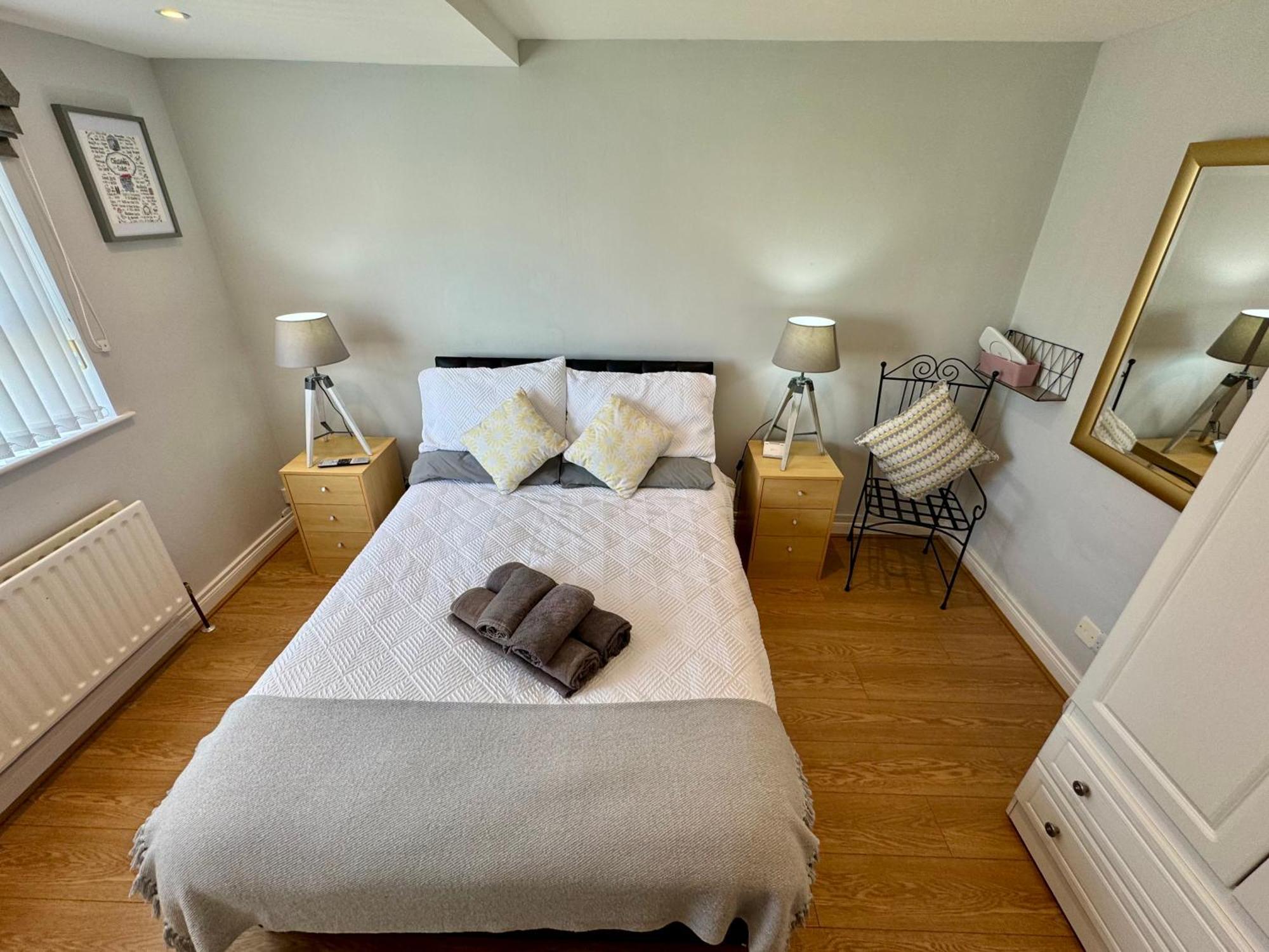 Number 14 Self Catering, Portrush, Northern Ireland المظهر الخارجي الصورة
