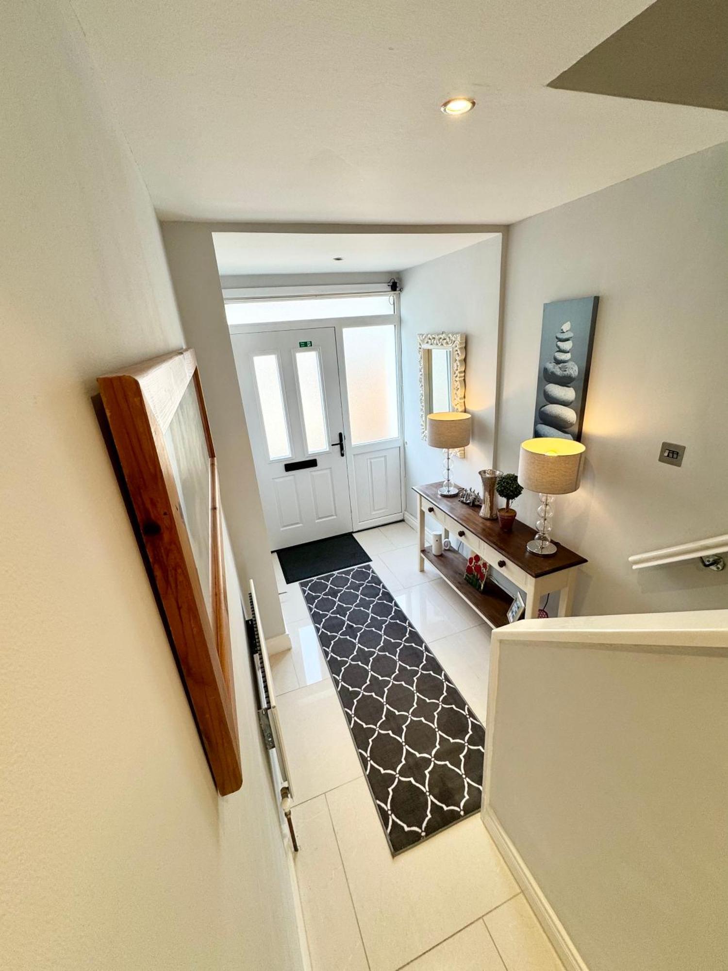 Number 14 Self Catering, Portrush, Northern Ireland المظهر الخارجي الصورة