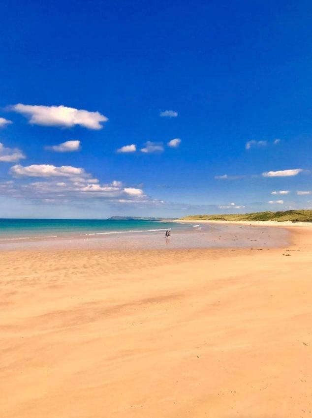 Number 14 Self Catering, Portrush, Northern Ireland المظهر الخارجي الصورة